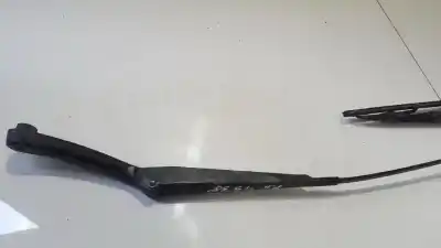 Peça sobressalente para automóvel em segunda mão haste de escova dianteiro esquerdo por peugeot partner (s2) 2.0 hdi cat referências oem iam 9621014780