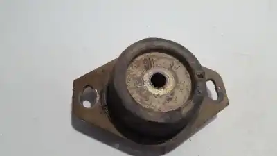 Peça sobressalente para automóvel em segunda mão Suporte Motor por PEUGEOT PARTNER (S2) 2.0 HDi CAT Referências OEM IAM   