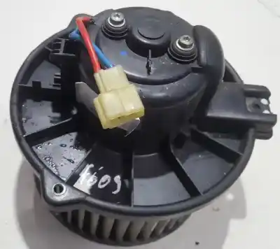 Автозапчасти б/у отопительный двигатель за MITSUBISHI CARISMA (DA_) 1.8 (DA2A) ссылки OEM IAM 0130111191  MF016070-0260