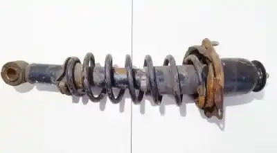 Second-hand car spare part shock absorber spring for toyota corolla (e11) 2.0 d-4d linea sol oem iam references 