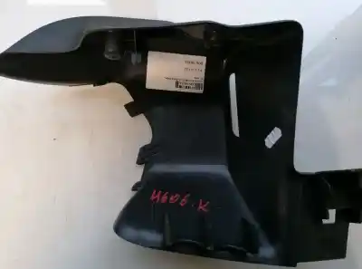 Pezzo di ricambio per auto di seconda mano plastica per citroen ds3 1.6 hdi fap riferimenti oem iam 9683973177  
