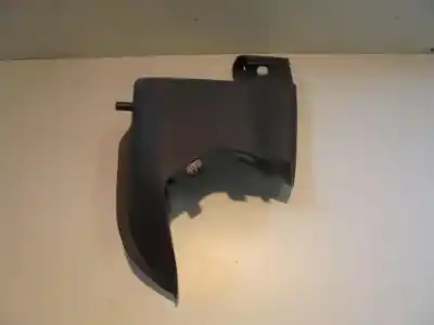 Pezzo di ricambio per auto di seconda mano plastica per citroen ds3 1.6 hdi fap riferimenti oem iam 9683973077  635150021