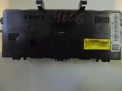 Peça sobressalente para automóvel em segunda mão comando de sofagem (chauffage / ar condicionado) por citroen ds3 1.6 hdi fap referências oem iam 96753994xt  x8038004,96753994xt