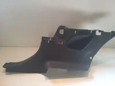 Pezzo di ricambio per auto di seconda mano Plastica per CITROEN DS3 1.6 HDi FAP Riferimenti OEM IAM 96859861ZD  1014047,96859861ZD