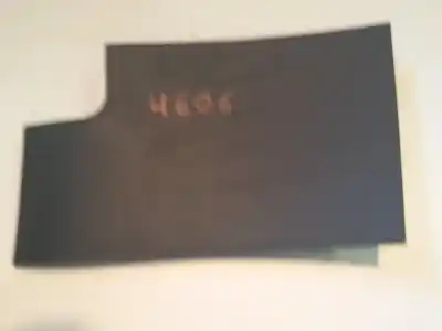 Peça sobressalente para automóvel em segunda mão plásticos por citroen ds3 1.6 hdi fap referências oem iam 96841590