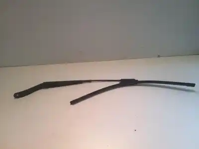 Peça sobressalente para automóvel em segunda mão haste de escova dianteiro esquerdo por citroen ds3 1.6 hdi fap referências oem iam 9683829080