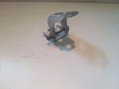 Peça sobressalente para automóvel em segunda mão esticador de porta por citroen ds3 1.6 hdi fap referências oem iam a075091  es70