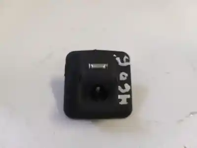 Pezzo di ricambio per auto di seconda mano plastica per citroen ds3 1.6 hdi fap riferimenti oem iam   