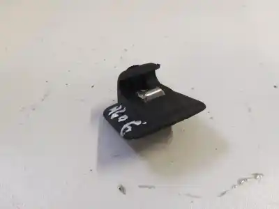 Peça sobressalente para automóvel em segunda mão plásticos por citroen ds3 1.6 hdi fap referências oem iam 