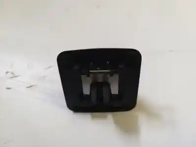 Pezzo di ricambio per auto di seconda mano plastica per citroen ds3 1.6 hdi fap riferimenti oem iam   