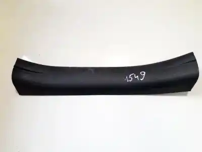 Peça sobressalente para automóvel em segunda mão plásticos por toyota rav 4 (a3) 2.2 turbodiesel cat referências oem iam 6791742050