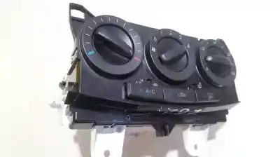 Автозапчастина б/у клімат-контроль для mazda 5 berl. (cr) 1.8 active посилання на oem iam m1900cc33f08