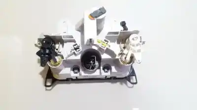 Автозапчастина б/у клімат-контроль для mazda 5 berl. (cr) 1.8 active посилання на oem iam m1900cc33f08  m1900cc33 f08