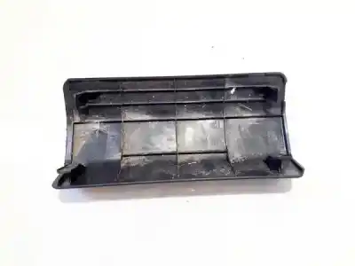 Автозапчастина б/у пластика для toyota rav 4 (a3) 2.2 d-cat посилання на oem iam 5856942020  58569-42020