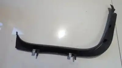Pezzo di ricambio per auto di seconda mano plastiche per ford focus c-max (cap) 2.0 cat riferimenti oem iam 4m51n42906a  4m51-n42906-a