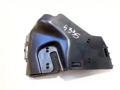 Автозапчастина б/у пластикler для audi a6, c6 2008.10 - 2011.08 facelift 2.0 tdi 100kw 2005.06 - 2011.08 посилання на oem iam 4f9863777