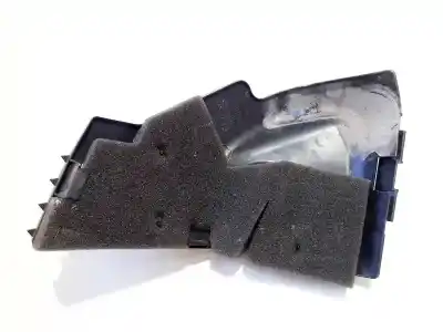 Автозапчастина б/у пластикler для audi a6, c6 2008.10 - 2011.08 facelift 2.0 tdi 100kw 2005.06 - 2011.08 посилання на oem iam 4f9863777  4f9 863 777