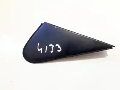 Second-hand car spare part plastics for toyota rav 4 (a3) 2.2 d-cat oem iam references 6011742010