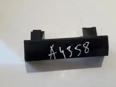 Second-hand car spare part plastics for toyota corolla (e11) 2.0 d-4d linea sol oem iam references 