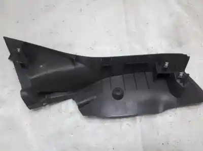 Автозапчастина б/у пластика для ford focus c-max (cap) 2.0 cat посилання на oem iam 4m51n31017a  4m51-n31017-a