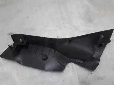 Автозапчастина б/у пластика для ford focus c-max (cap) 2.0 cat посилання на oem iam 4m51n31016a  4m51-n31016-a