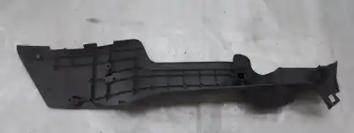 Автозапчастина б/у пластика для ford focus c-max (cap) 2.0 cat посилання на oem iam 4m51n613c47a  4m51-n613c47-a