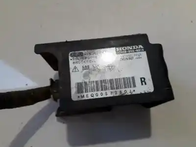 Second-hand car spare part sensor for honda cr-v (rd8) 2.0 vtec cat oem iam references 77930s9an180  77930-s9a-n180, 187600-5010, 1876005010
