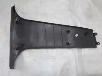 Автозапчасти б/у пластики за ford focus c-max (cap) 2.0 cat ссылки oem iam 4m51a243w07a  4m51-a243w07-a