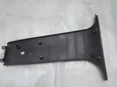 Автозапчасти б/у пластики за ford focus c-max (cap) 2.0 cat ссылки oem iam 4m51a243w06a  4m51-a243w06-a