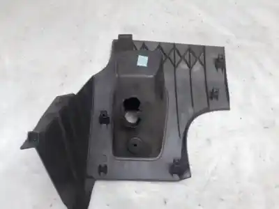 Автозапчастина б/у пластика для ford focus c-max (cap) 2.0 cat посилання на oem iam 4m51a04324  3034