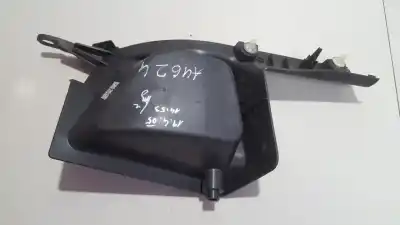 Автозапчастина б/у пластика для ford focus c-max (cap) 2.0 cat посилання на oem iam 4m51a13244a  4m51-a13244-a