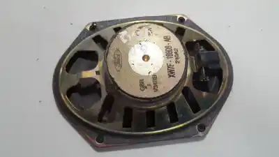 Second-hand car spare part speaker for ford focus turnier (cak) 1.8 tddi turbodiesel cat oem iam references xw7f18808ab  xw7f-18808-ab Second-hand car spare part speaker for ford focus turnier (cak) 1.8 tddi turbodiesel cat oem iam references xw7f18808ab  xw7f-18808-ab