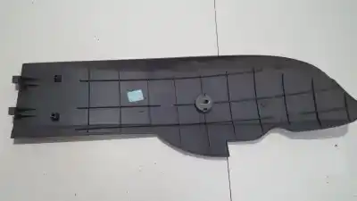 Автозапчастина б/у пластика для ford focus c-max (cap) 2.0 cat посилання на oem iam 4m51a046b26a  4m51-a046b26-a