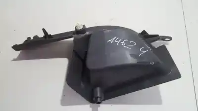 Автозапчастина б/у пластика для ford focus c-max (cap) 2.0 cat посилання на oem iam 4m51a13245a  4m51-a13245-a