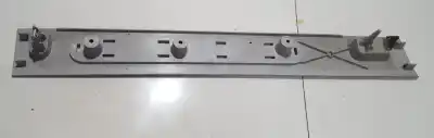 Автозапчастина б/у пластика для ford focus c-max (cap) 2.0 cat посилання на oem iam 4m51n51748  4m51-n51748