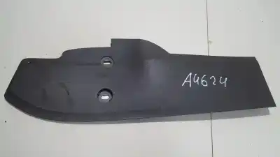 Автозапчасти б/у пластики за ford focus c-max (cap) 2.0 cat ссылки oem iam 4m51a046b27  4m51-a046b27