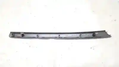 Автозапчастина б/у пластика для audi a5 cabriolet (8f7) 3.0 tdi quattro посилання на oem iam 8t0867409  8t0 867 409