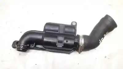Pezzo di ricambio per auto di seconda mano tubo per mazda 2 lim. (de) 1.4 diesel cat riferimenti oem iam psa4019  53849