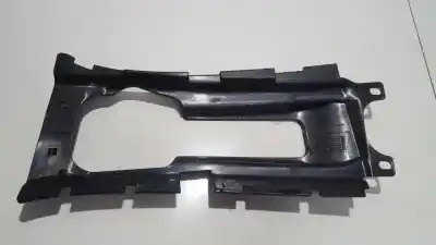Автозапчастина б/у пластика для ford focus c-max (cap) 2.0 cat посилання на oem iam 4m51a24385a  4m51-a24385-a