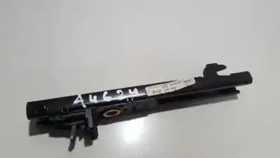 Автозапчасти б/у пластики за ford focus c-max (cap) 2.0 cat ссылки oem iam 4m51a611c46ac