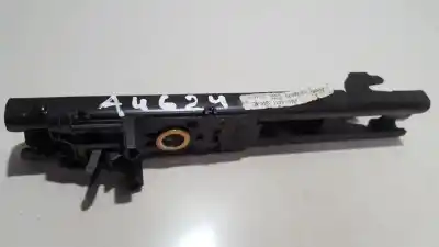 Автозапчасти б/у пластики за ford focus c-max (cap) 2.0 cat ссылки oem iam 4m51a611c46ac  4m51-a611c46-ac