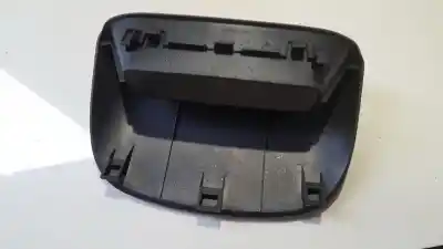 Pezzo di ricambio per auto di seconda mano plastiche per citroen c3 i (fc_, fn_) 1.4 hdi riferimenti oem iam 9637997177  18m6241016