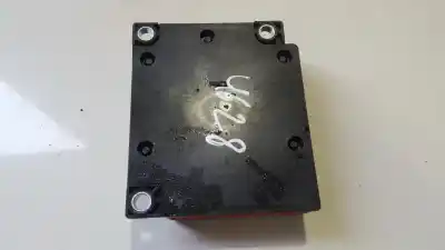 Second-hand car spare part airbag control unit for citroen c3 i (fc_, fn_) 1.4 hdi oem iam references 9656888980  