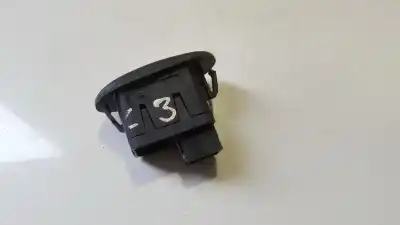 Second-hand car spare part left front power window switch for citroen c3 i (fc_, fn_) 1.4 hdi oem iam references 96401469xt  
