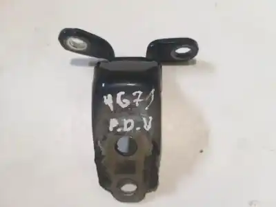 Автозапчастина б/у фільм дверей для honda cr-v (re) 2.2 ctdi посилання на oem iam   