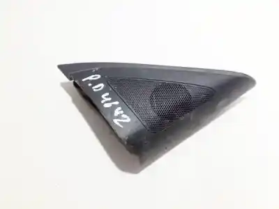 Автозапчасти б/у пластик за kia ceed, i 2006.12 - 2010.05 1.6 crdi 90 66kw 2006.12 - 20012.05 ссылки oem iam 876601h020