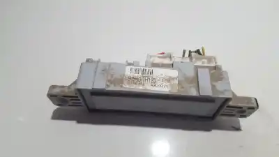 Автозапчасти б/у электронный модуль за kia ceed, i 2006.12 - 2010.05 1.6 crdi 90 66kw 2006.12 - 20012.05 ссылки oem iam 919401h120  91940-1h120