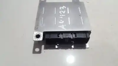 Автозапчасти б/у блок управления подушками безопасности за fiat punto 1.2 g ссылки oem iam 46766384  