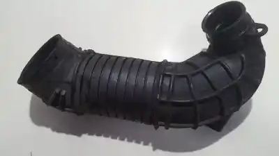 Peça sobressalente para automóvel em segunda mão Tubo Do Intercooler por AUDI A4, B7 2004.11 - 2008.06 2.0 TDI 103KW 2004.11 - 2008.06 Referências OEM IAM 8E0129615J  