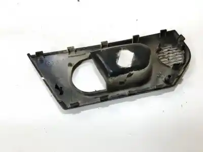 Pezzo di ricambio per auto di seconda mano plastica per opel meriva b 1.7 16v cdti riferimenti oem iam 13123593  633419726